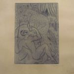 690 3060 ETCHING